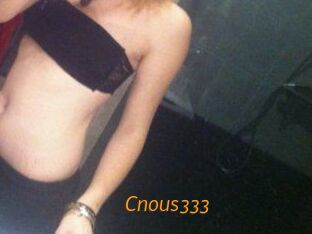 Cnous333