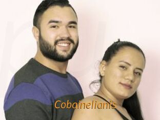Cobainelianis