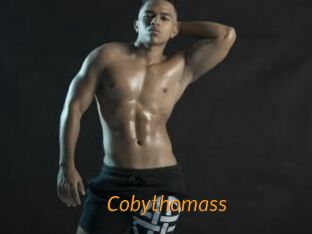 cobythomass Porn University