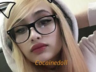 Cocainedoll