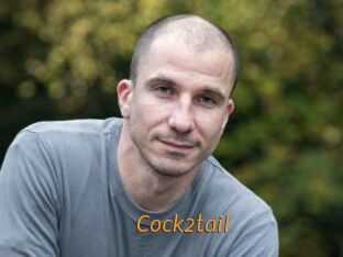 Cock2tail