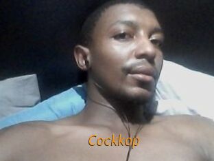 Cockkop