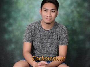 cockmasterr Porn University