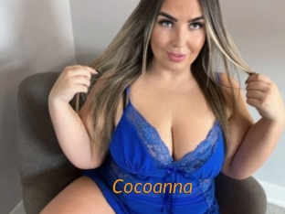 Cocoanna