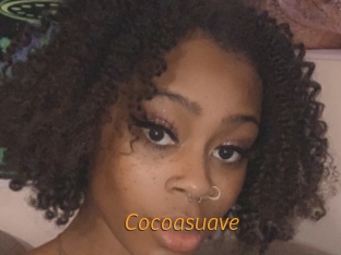 cocoasuave Porn University