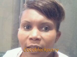Cocoblackpussy