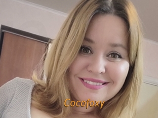 Cocofoxy