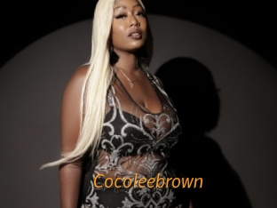 Cocoleebrown