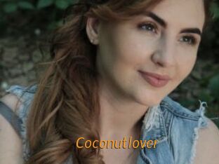 Coconutlover