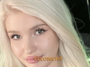 Cocosecret