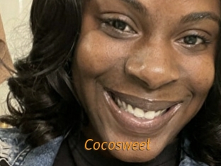 Cocosweet