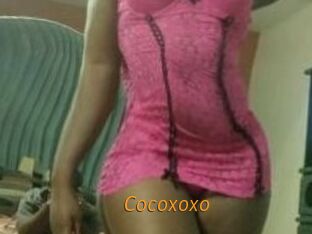 Cocoxoxo