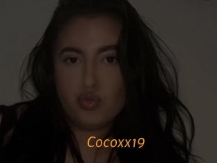 Cocoxx19