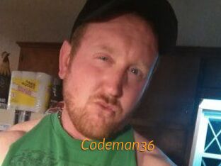 Codeman36