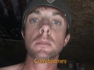 Codybjames