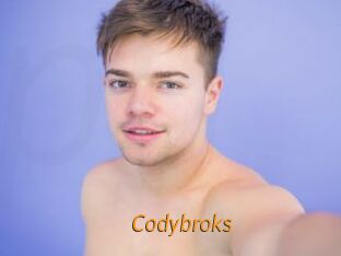 Codybroks