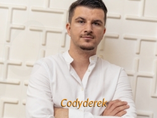 Codyderek