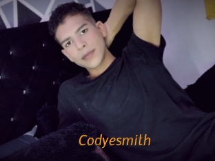 Codyesmith