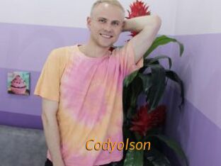 Codyolson