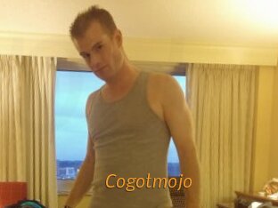 Cogotmojo