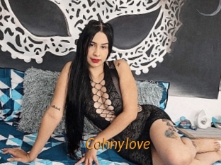 Cohnylove
