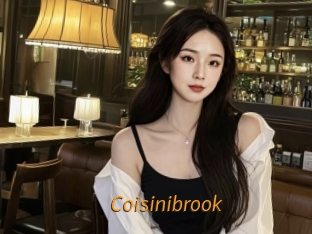 coisinibrook Porn University