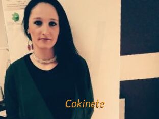 Cokinete