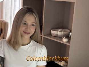Coleenblackbum