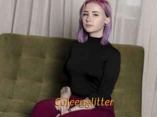 Coleenglitter