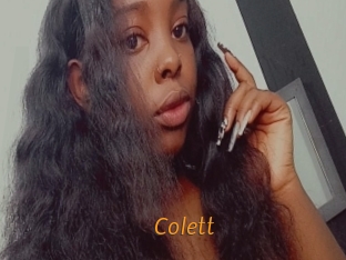 Colett