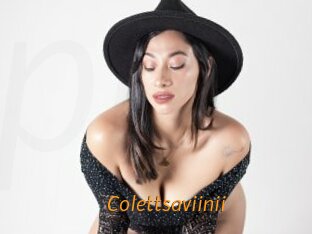 Colettsaviinii