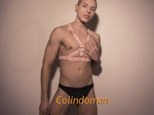 Colindornan