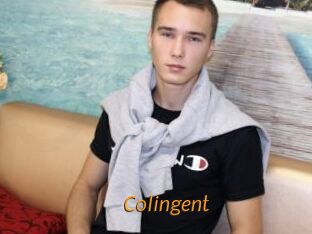 Colingent