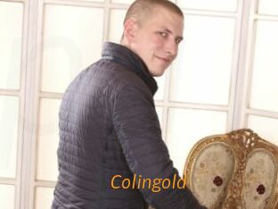 Colingold