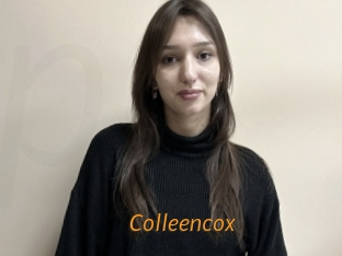 colleencox Porn University
