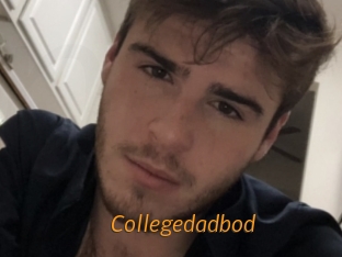 Collegedadbod