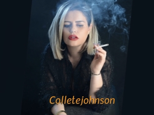 Colletejohnson