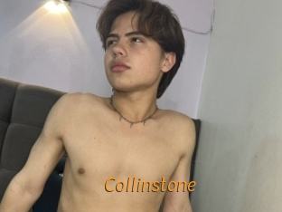 collinstone Porn University