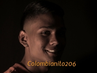 Colombianito206