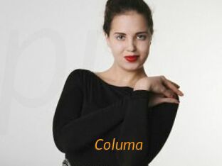 Columa