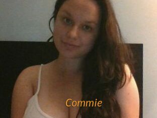 Commie