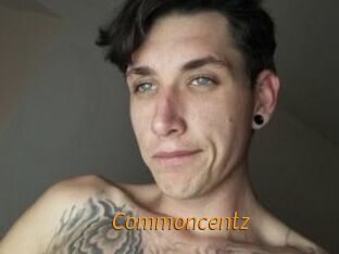 Commoncentz