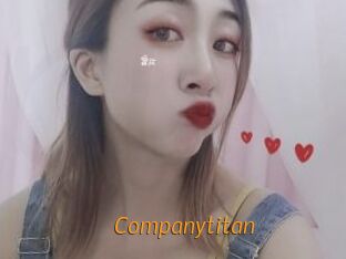 Companytitan