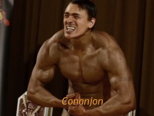 conanjon Porn University