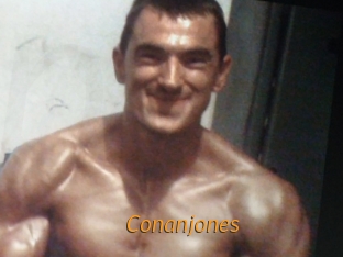 conanjones Porn University