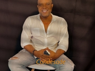 Condesade