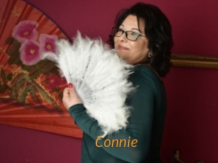 Connie