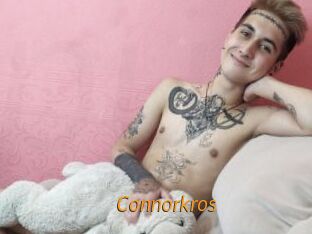Connorkros