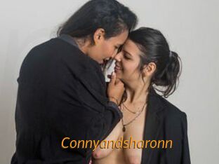 Connyandsharonn