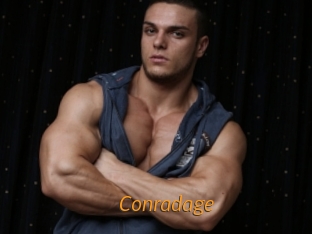 Conradage